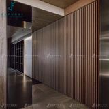 Tấm ốp gỗ nhựa eWood - EW202x15