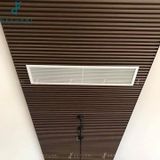 Tấm ốp gỗ nhựa eWood - EW168x25