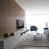Tấm ốp gỗ nhựa Ecovina - EW204T16