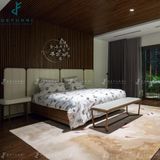 Tấm ốp gỗ nhựa eWood - EW150x25