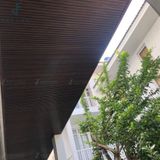 Tấm ốp gỗ nhựa eWood - EW168x25