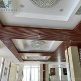 Thanh lam gỗ nhựa Ecovina - EW80T33
