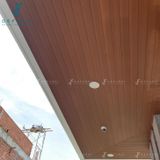 Tấm ốp gỗ nhựa eWood - EW125x12