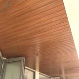 Tấm ốp gỗ nhựa eWood - EW125x12