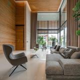 Tấm ốp gỗ nhựa eWood - EW109x10