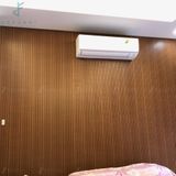 Tấm ốp gỗ nhựa Ecovina - EW159T12