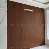 Tấm ốp gỗ nhựa Ecovina - EW159T12