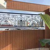 Thanh nẹp V gỗ nhựa EWOOD - V5060