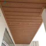 Tấm ốp gỗ nhựa EWOOD - W14821