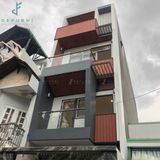 Tấm ốp gỗ nhựa EWOOD - W14821