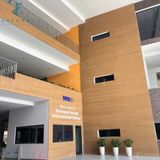 Tấm ốp gỗ nhựa Kankyo-Wood II - MKV03