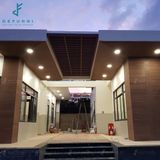 Tấm ốp gỗ nhựa ZENWOOD - KV04
