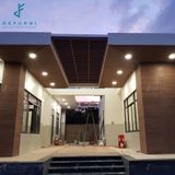 Tấm ốp gỗ nhựa ZENWOOD - KV03