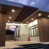 Tấm ốp gỗ nhựa ZENWOOD - KV03