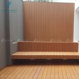 Sàn gỗ nhựa EWOOD - ED14025