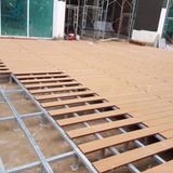 Sàn gỗ nhựa EWOOD - ED14025