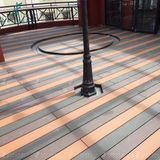 Sàn gỗ nhựa EWOOD - ED14025