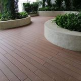 Sàn gỗ nhựa EWOOD - ED14025