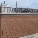 Sàn gỗ nhựa EWOOD - ED14025