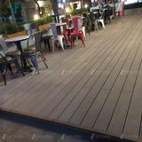 Sàn gỗ nhựa EWOOD - D14525