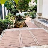 Sàn gỗ nhựa Einwood - EW20