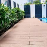 Sàn gỗ nhựa Einwood - EW20