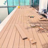 Sàn gỗ nhựa Einwood - EW20