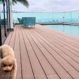 Sàn gỗ nhựa Einwood - EW20