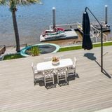 Sàn gỗ nhựa EWOOD - SD14025