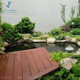 Sàn gỗ nhựa Kankyo-Wood II - MKV01