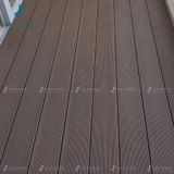 Sàn gỗ nhựa Kankyo-Wood II - MKV01