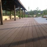 Sàn gỗ nhựa Kankyo-Wood II - MKV07