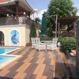 Sàn gỗ nhựa Kankyo-Wood II - MKV02