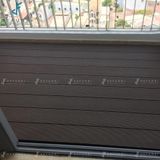 Sàn gỗ nhựa Kankyo-Wood II - MKV01