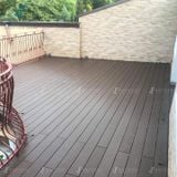 Sàn gỗ nhựa EWOOD - SD14025