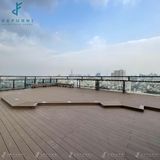 Sàn gỗ nhựa EWOOD - D14025