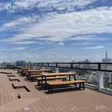 Sàn gỗ nhựa EWOOD - D14025