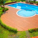 Sàn gỗ nhựa ZENWOOD - KV01