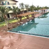 Sàn gỗ nhựa ZENWOOD - KV02