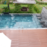 Sàn gỗ nhựa ZENWOOD - KV01