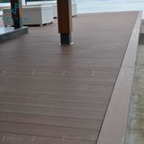 Sàn gỗ nhựa ZENWOOD - KV02