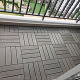 Vỉ sàn gỗ nhựa EWOOD - DIY300