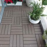 Vỉ sàn gỗ nhựa EWOOD - DIY300