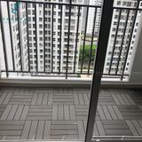 Vỉ sàn gỗ nhựa EWOOD - DIY300