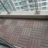 Vỉ sàn gỗ nhựa EWOOD - DIY300