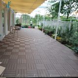 Vỉ sàn gỗ nhựa EWOOD - DIY300
