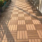 Vỉ sàn gỗ nhựa EWOOD - DIY300