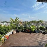Vỉ sàn gỗ nhựa EWOOD - DIY300