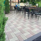 Sàn gỗ ZEN-DECK (2P)