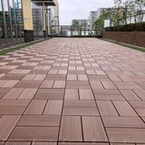 Sàn gỗ ZEN-DECK (2P)